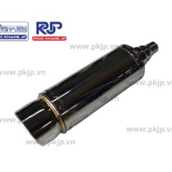 Lon giảm thanh phi 110 - Kiểu P