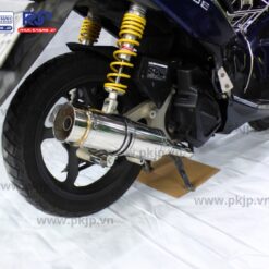 Alternative view of Pô xe Airblade 125 PK ROYAL - B