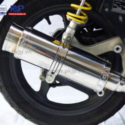 Pô xe Airblade 125 PK ROYAL - B