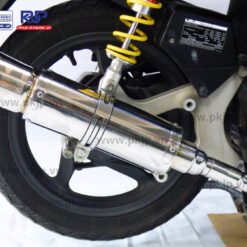 Alternative view of Pô xe Airblade 125 PK ROYAL - P