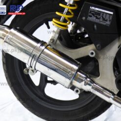 Alternative view of Pô xe Airblade 125 PK ROYAL - S