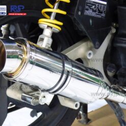 Pô xe Airblade 125 PK ROYAL - S