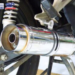 Alternative view of Pô xe Future 125 PK ROYAL - B