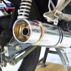 Alternative view of Pô xe Future 125 PK ROYAL - P