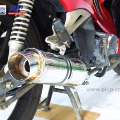 Alternative view of Pô xe Future 125 PK ROYAL - S