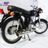 Pô xe Honda CD 67 PK CLASSIC - 2