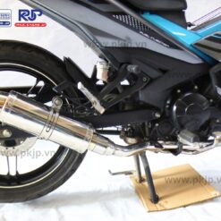 Alternative view of Pô xe Exciter 150 PK ROYAL - S