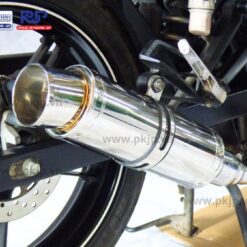 Pô xe Exciter 150 PK ROYAL - S