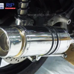 Pô xe Sh125i PK ROYAL - P