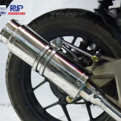 Pô xe Vario 125 PK ROYAL - B