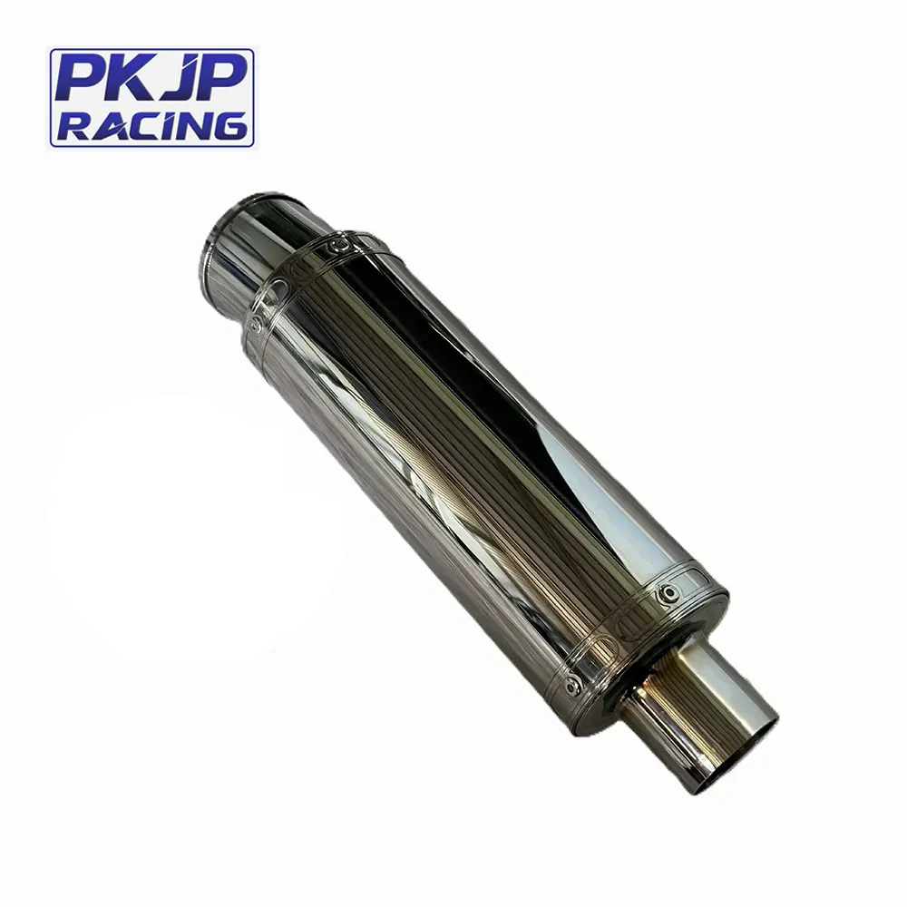 Lon pô phi 76 – Inox 304 – 8-L100-270