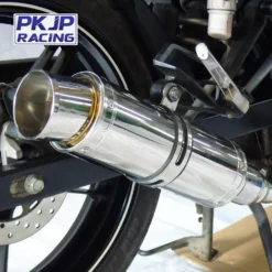 Alternative view of Lon pô phi 76 – Inox 304 – 8-L100-270