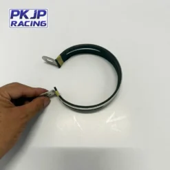 Alternative view of Dây quấn treo lon pô 9-DQ100F29 (Inox304, phi 100mm)